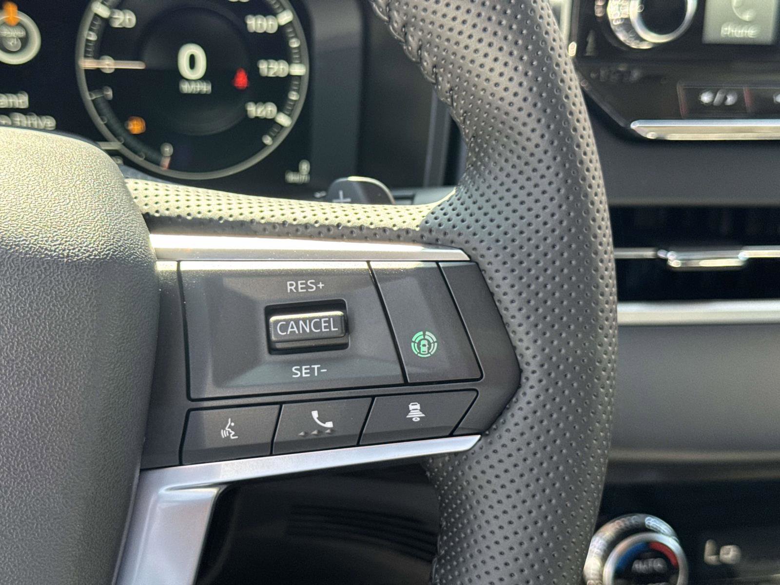 New 2025 Mitsubishi Outlander 4WD Plug-In Hybrid image 21