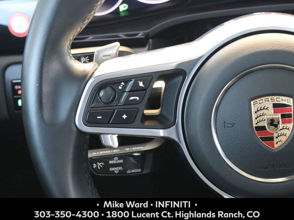 Used 2019 Porsche Cayenne S AWD/4WD image 10