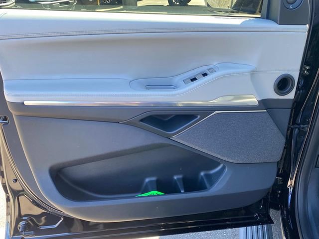 New 2026 Lincoln Navigator Reserve w/ Jet Appearance Package AWD/4WD image 11