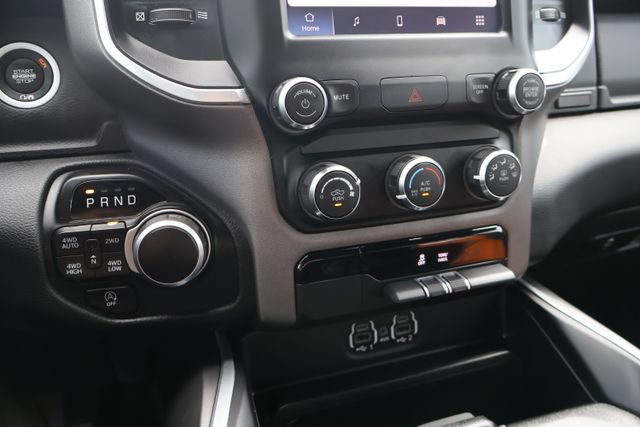 Used 2022 RAM 1500 Lone Star AWD/4WD image 11