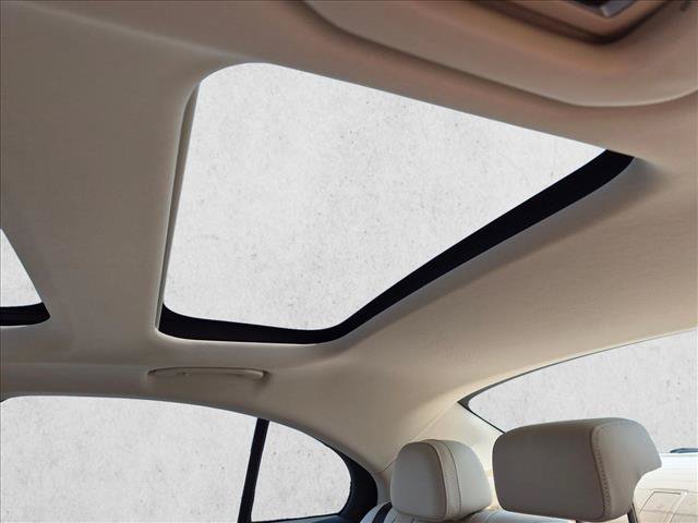 Certified 2026 Mercedes-Benz E 350 4MATIC Sedan image 20