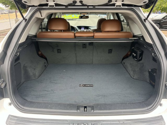 Used 2014 Lexus RX 350 AWD w/ Luxury Package image 23