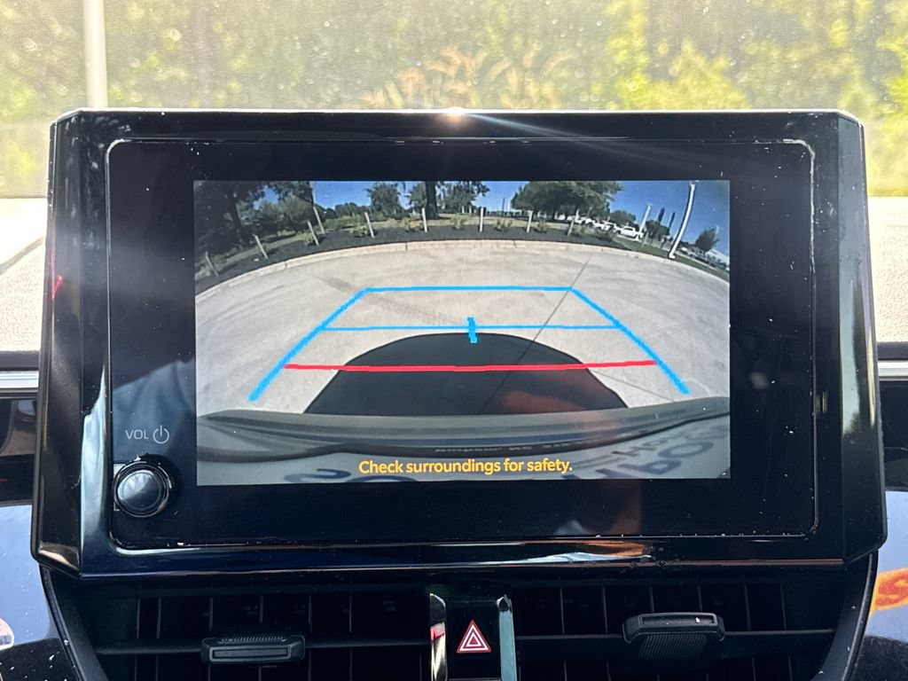 Used 2024 Toyota Corolla SE FWD image 25