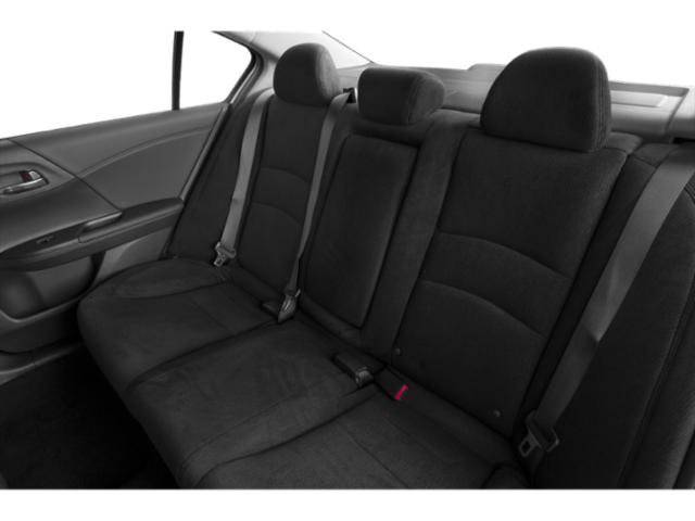 Used 2014 Honda Accord EX image 11