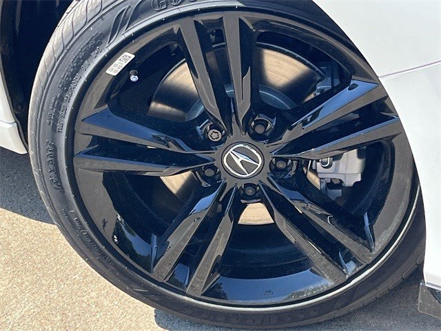 New 2026 Acura Integra A-Spec FWD image 10