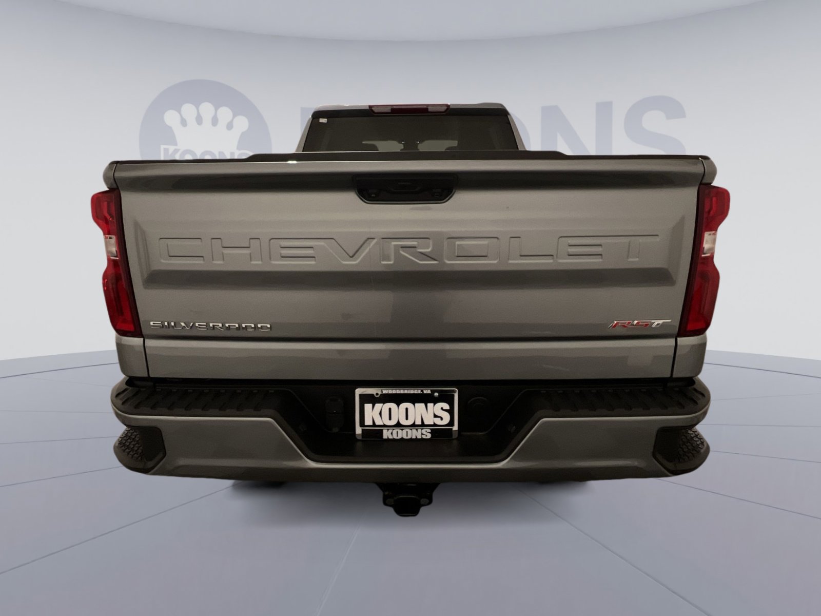 Used 2023 Chevrolet Silverado 1500 RST w/ Protection Package AWD/4WD image 15