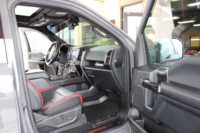Used 2020 Ford F150 Raptor w/ Equipment Group 802A Luxury AWD/4WD image 30