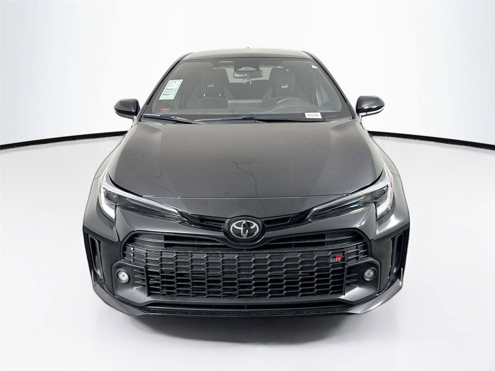 Certified 2024 Toyota Corolla GR AWD/4WD image 8
