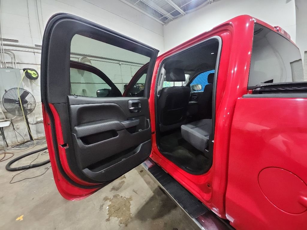 Used 2014 Chevrolet Silverado 1500 LT w/ All Star Edition AWD/4WD image 15