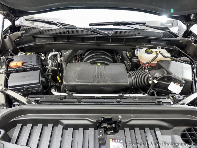 Certified 2024 GMC Sierra 1500 Denali image 28