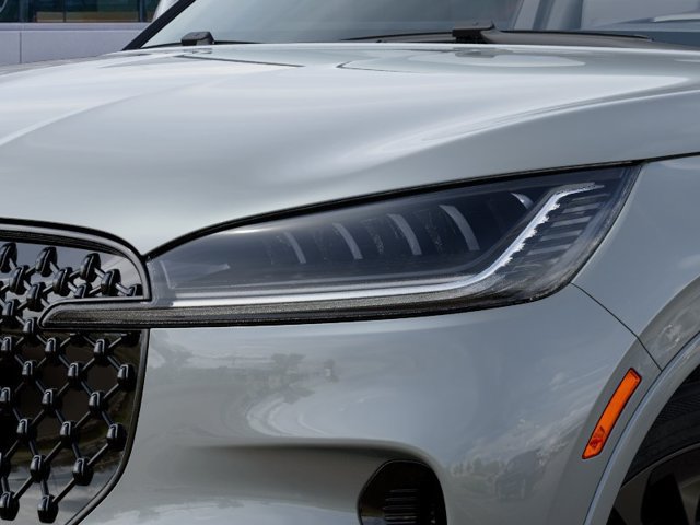 New 2027 Lincoln Aviator Reserve w/ Jet Appearance Package RWD image 18