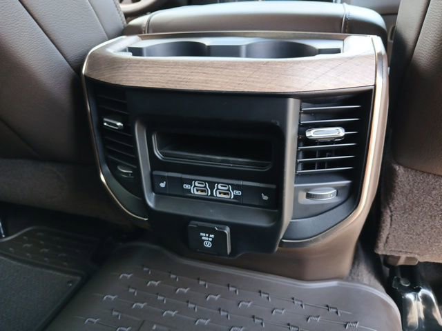 New 2026 RAM 2500 Limited image 26