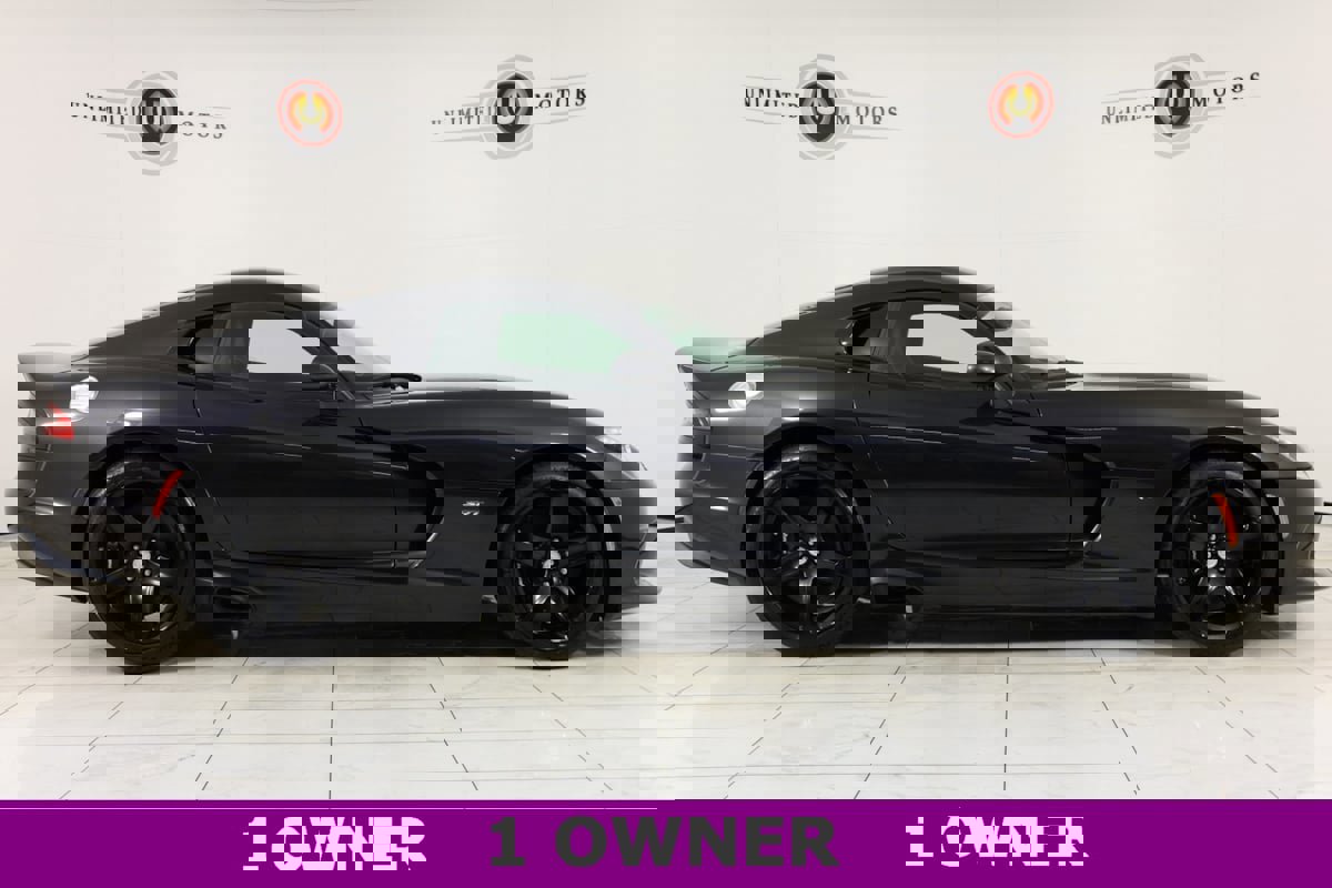 Used 2014 SRT Viper SRT-10 image 2