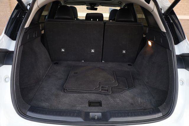 Used 2023 INFINITI QX50 Luxe FWD image 10