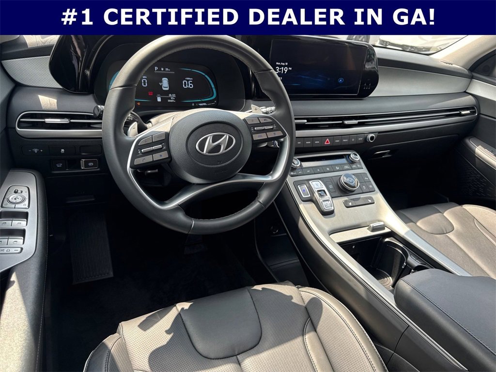 Used 2025 Hyundai Palisade SEL image 22
