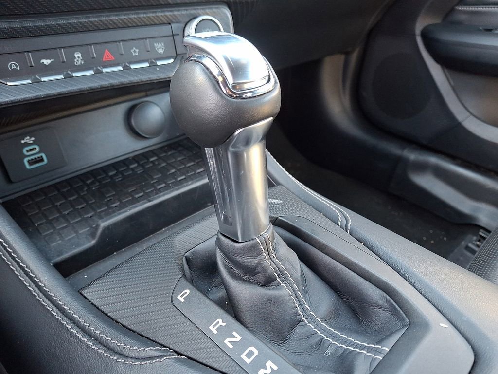 Used 2024 Ford Mustang GT Premium image 14