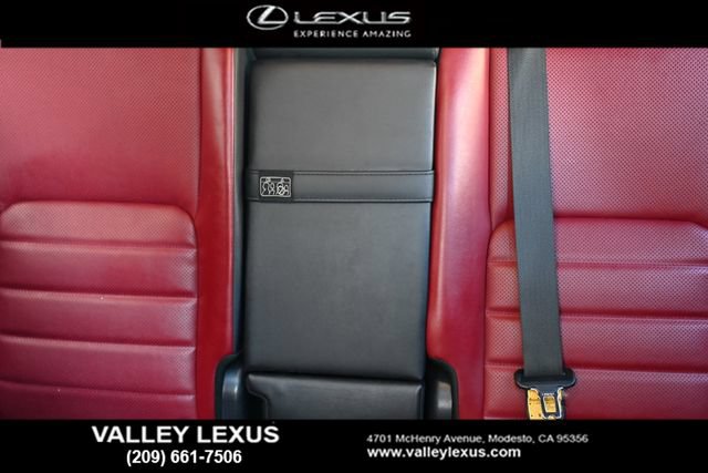 Used 2016 Lexus NX 200t AWD image 15