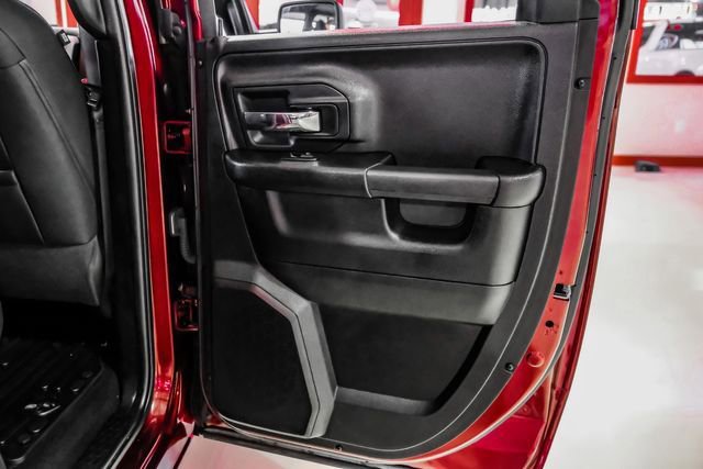 Used 2021 RAM 1500 Classic Warlock w/ Luxury Group AWD/4WD image 50