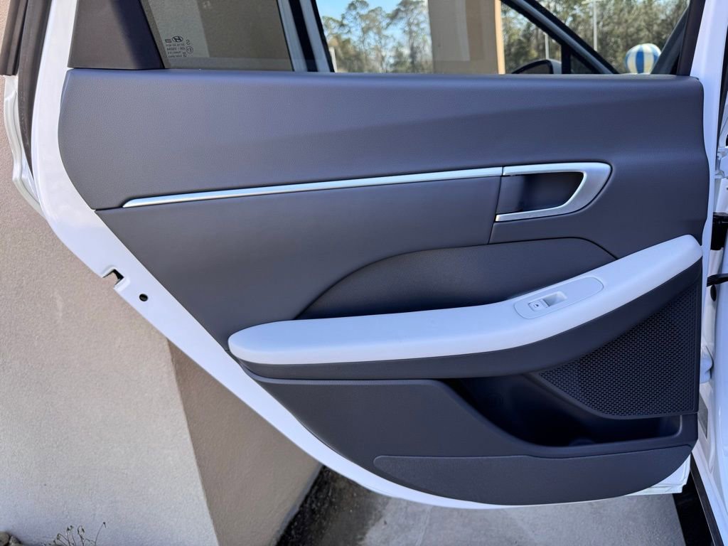 New 2026 Hyundai Sonata SEL FWD image 22
