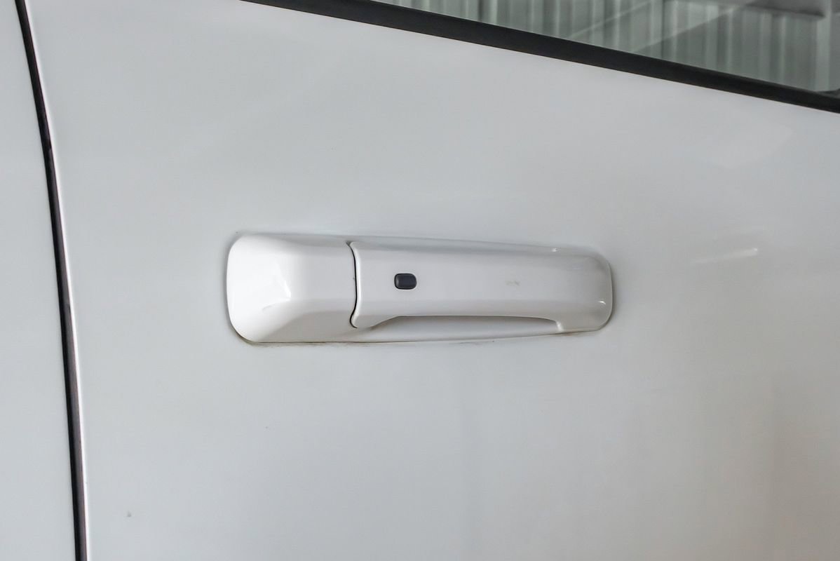 Used 2024 RAM 3500 Laramie w/ Bed Utility Group image 42