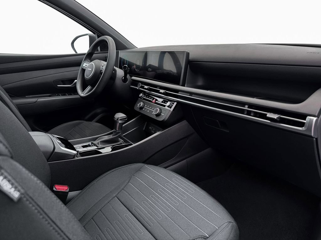 New 2026 Hyundai Santa Cruz SE FWD image 15