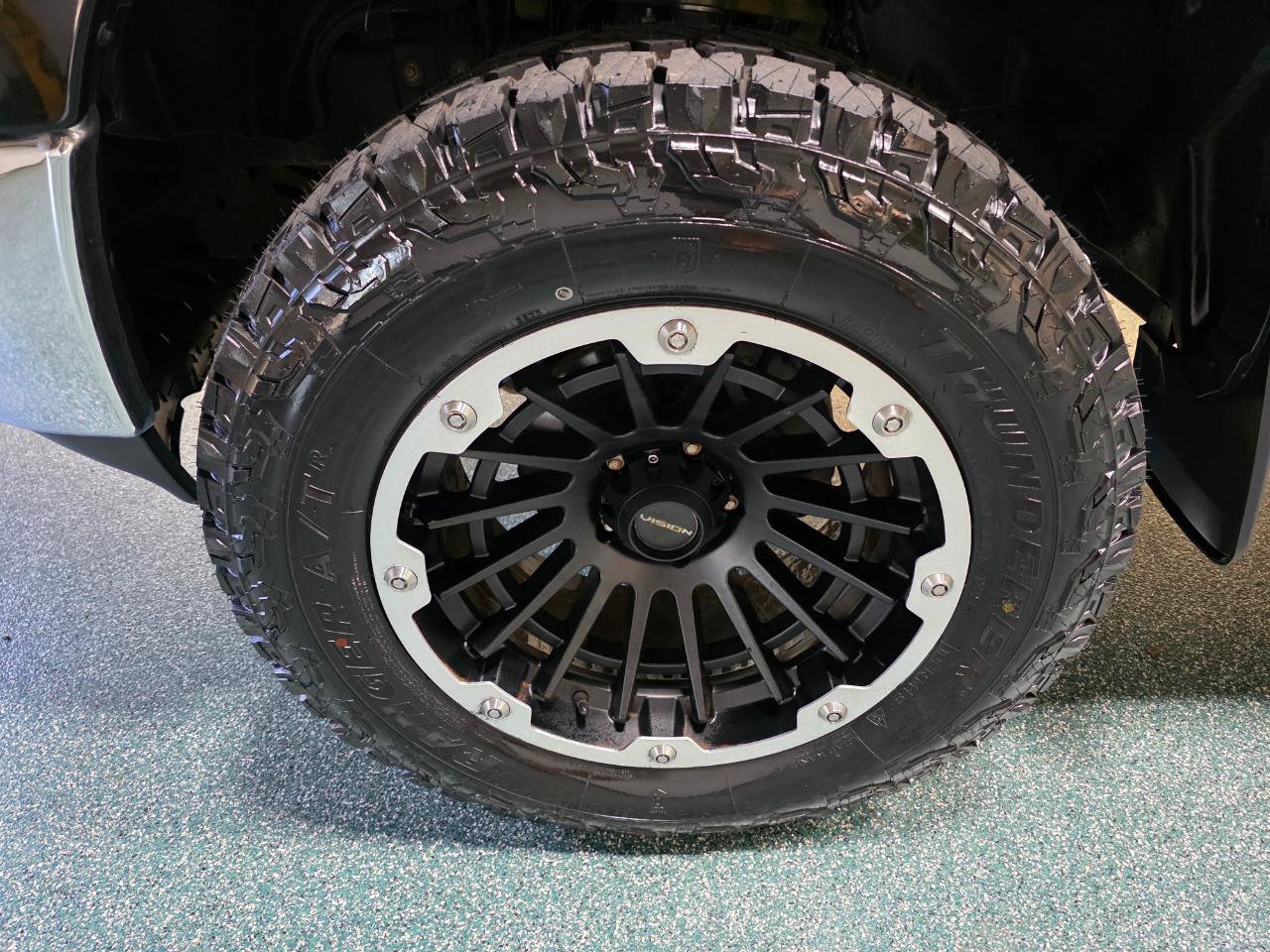 Used 2014 RAM 1500 Big Horn AWD/4WD image 12