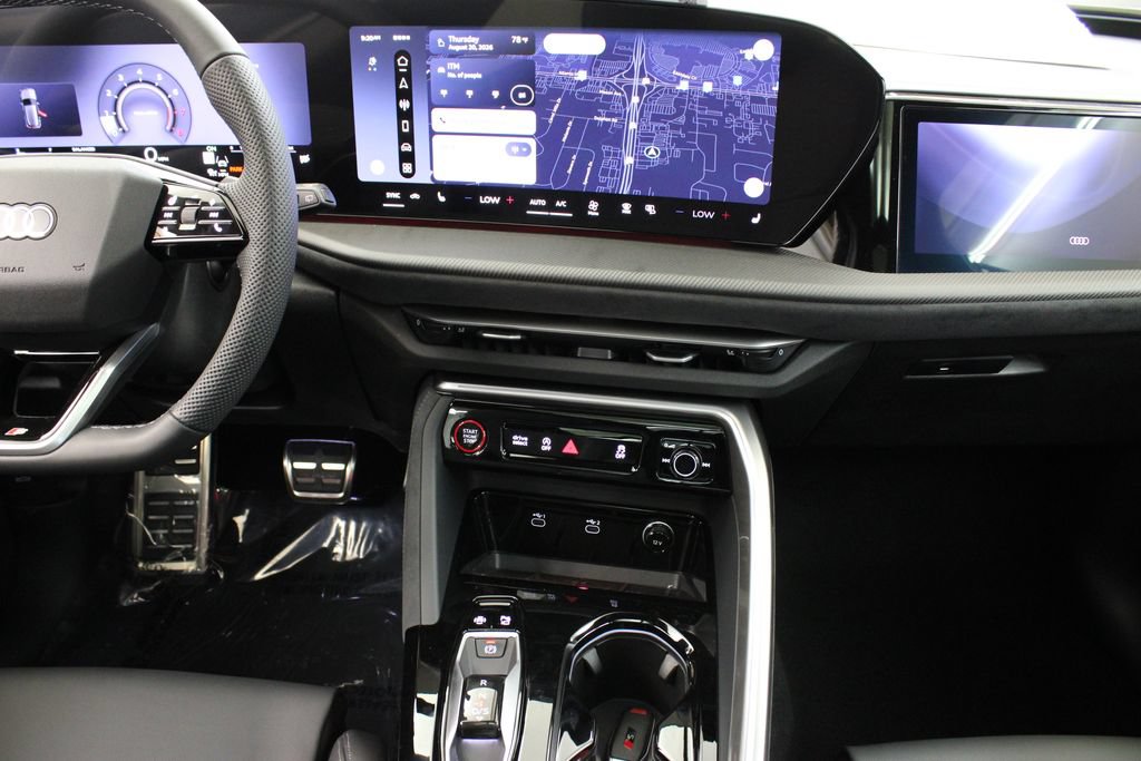 New 2026 Audi SQ5 Premium Plus AWD/4WD image 22