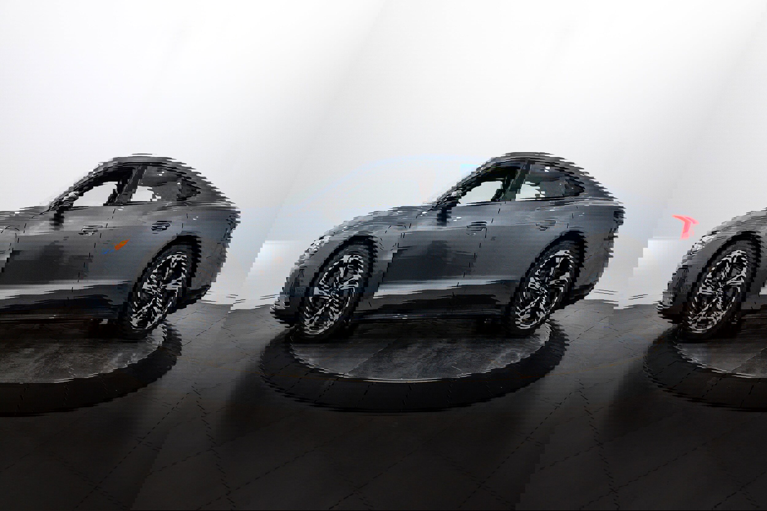 Certified 2022 Audi e-tron GT Prestige AWD/4WD image 7