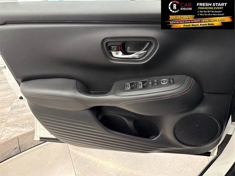 Used 2023 Honda HR-V Sport image 52