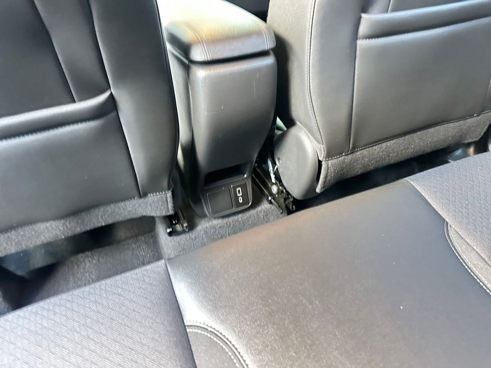 Used 2025 Buick Encore GX Preferred image 24