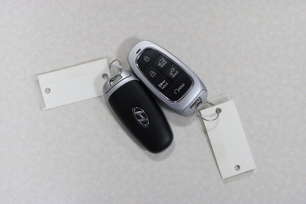 Used 2023 Hyundai Ioniq 5 SEL AWD/4WD image 36