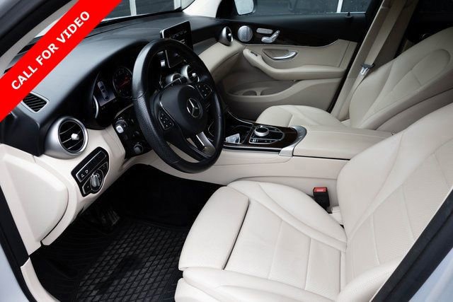 Used 2019 Mercedes-Benz GLC 300 4MATIC Coupe image 2