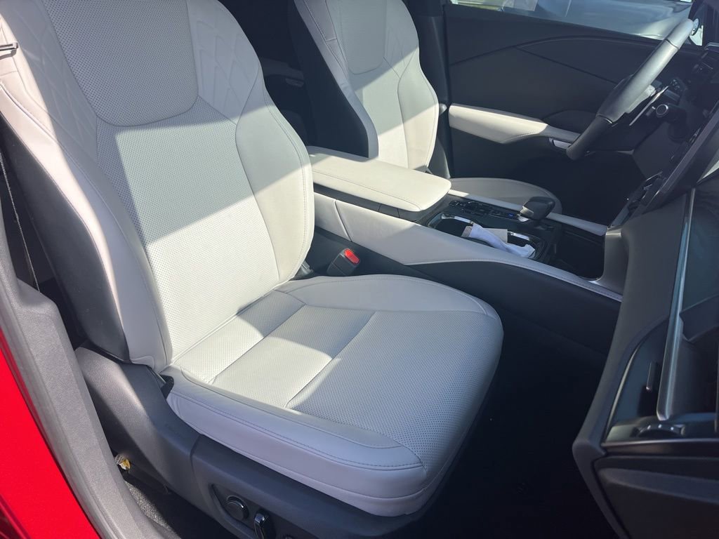 Used 2023 Lexus RX 350 Premium w/ Cold Area Package FWD image 10