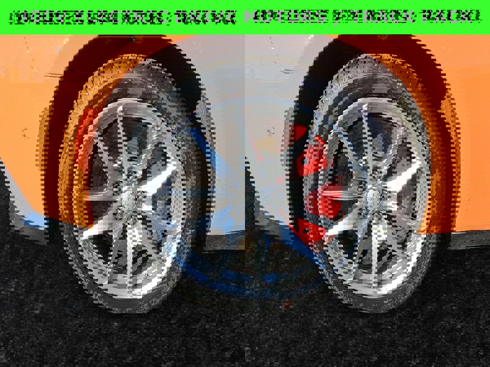 New 2026 Dodge Charger Daytona Scat Pack w/ Track Package image 15