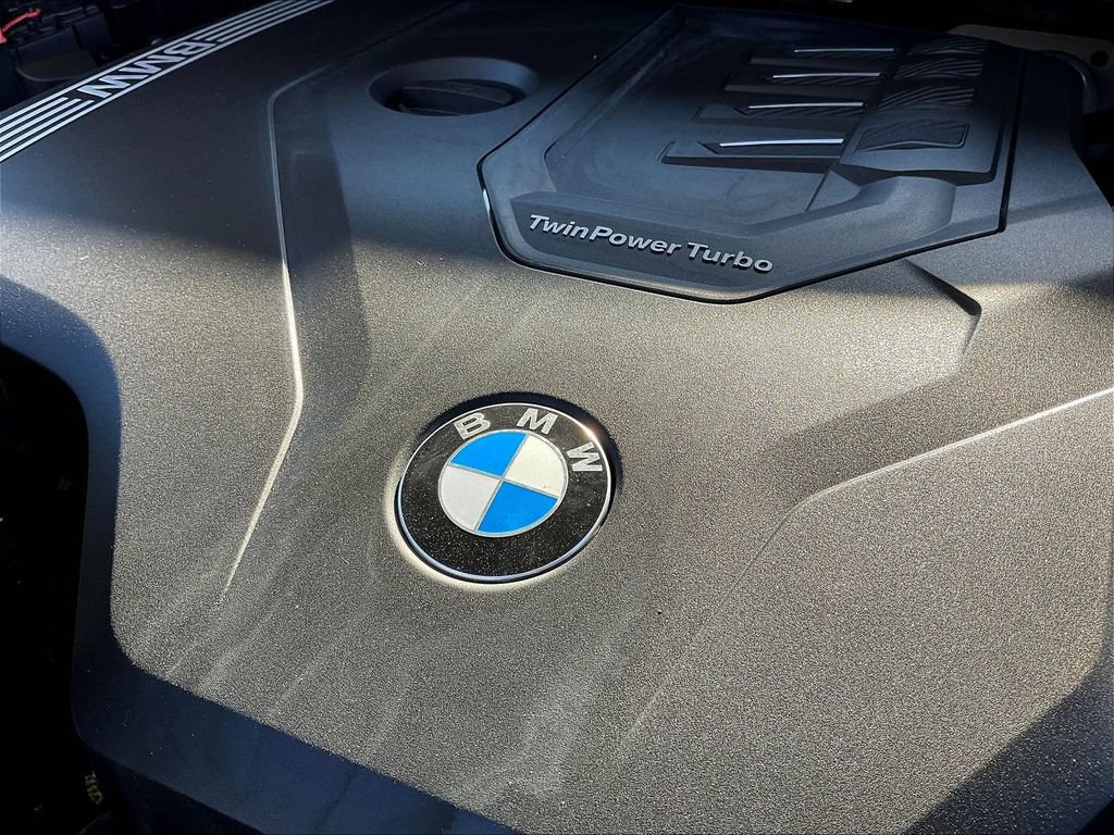 Used 2023 BMW X3 xDrive30i w/ Premium Package AWD/4WD image 31