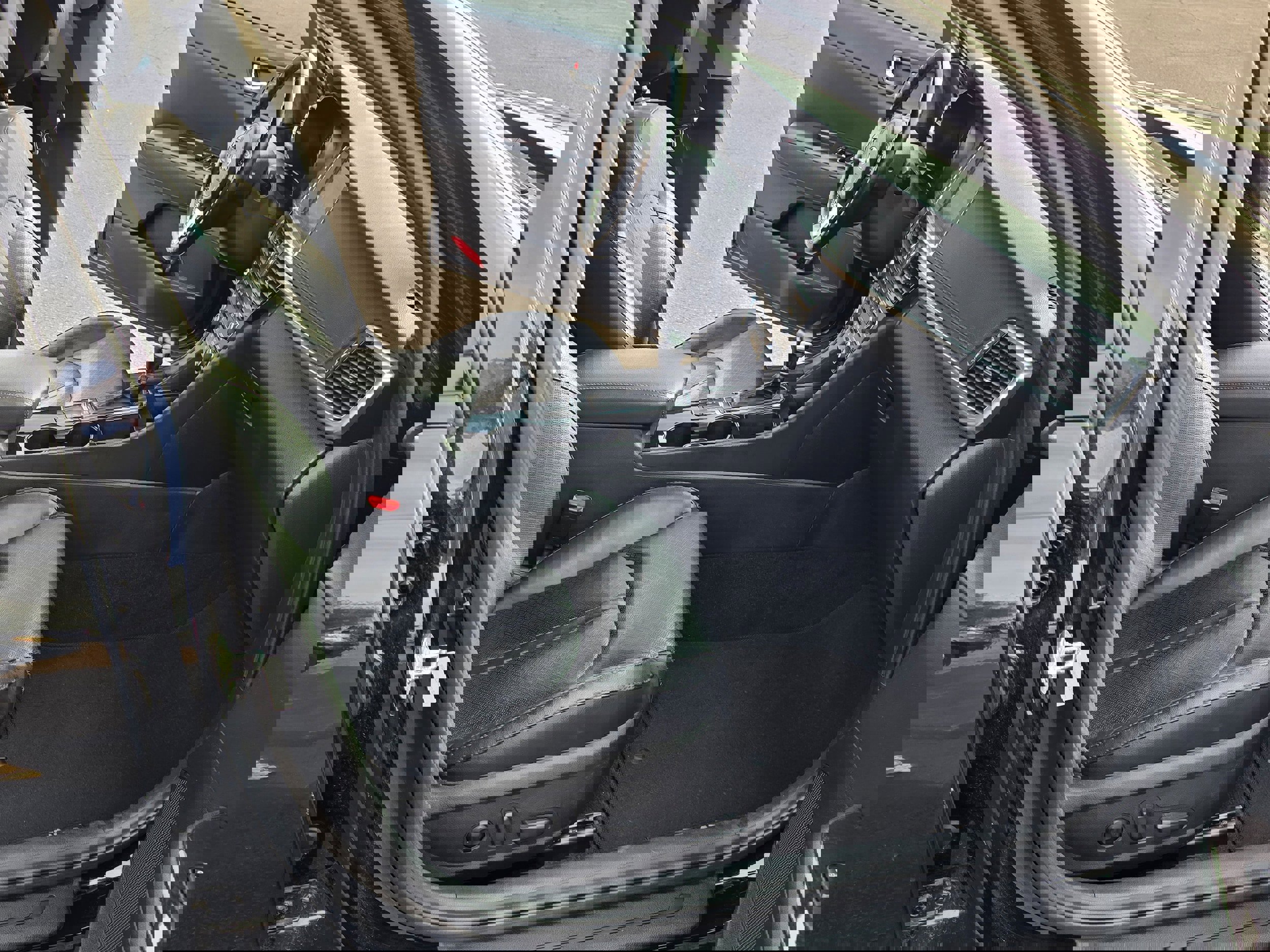 Used 2017 Kia Optima EX w/ Premium Package image 27