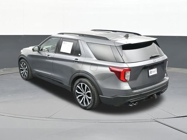 Used 2021 Ford Explorer ST w/ Equipment Group 401A AWD/4WD image 67