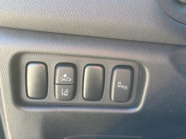 New 2027 Mitsubishi Outlander Sport SE FWD image 30