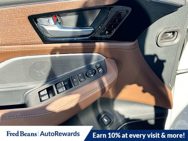 New 2026 Acura Integra A-Spec image 18