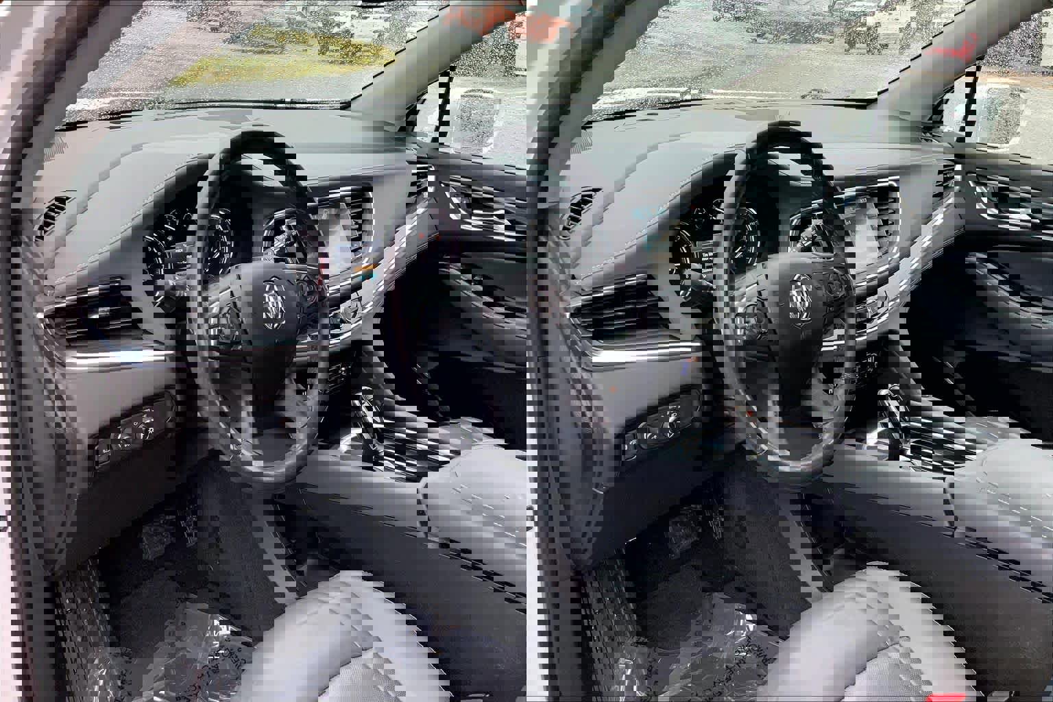 Used 2018 Buick Enclave Premium w/ Experience Buick Package image 17