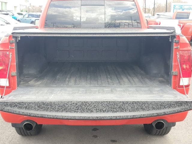 Used 2012 RAM 1500 Sport image 8
