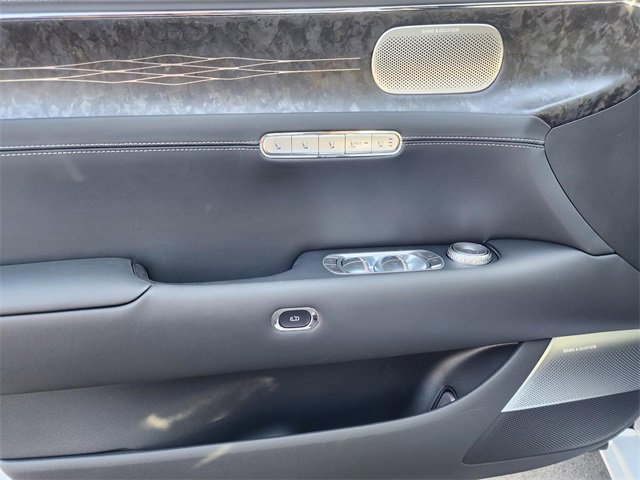 New 2025 Genesis G90 3.5T image 7