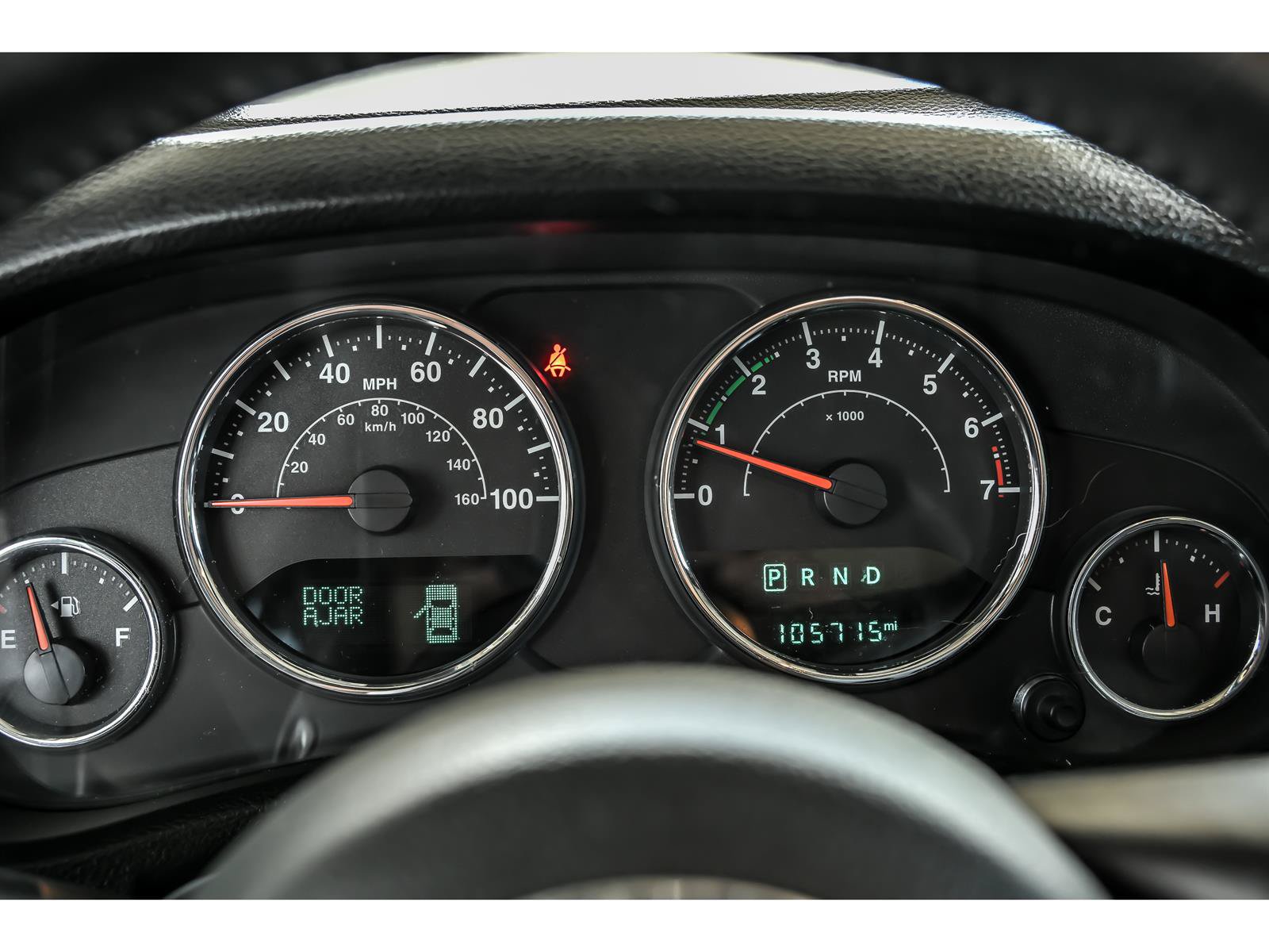 Used 2016 Jeep Wrangler Sport w/ Quick Order Package 24S AWD/4WD image 16
