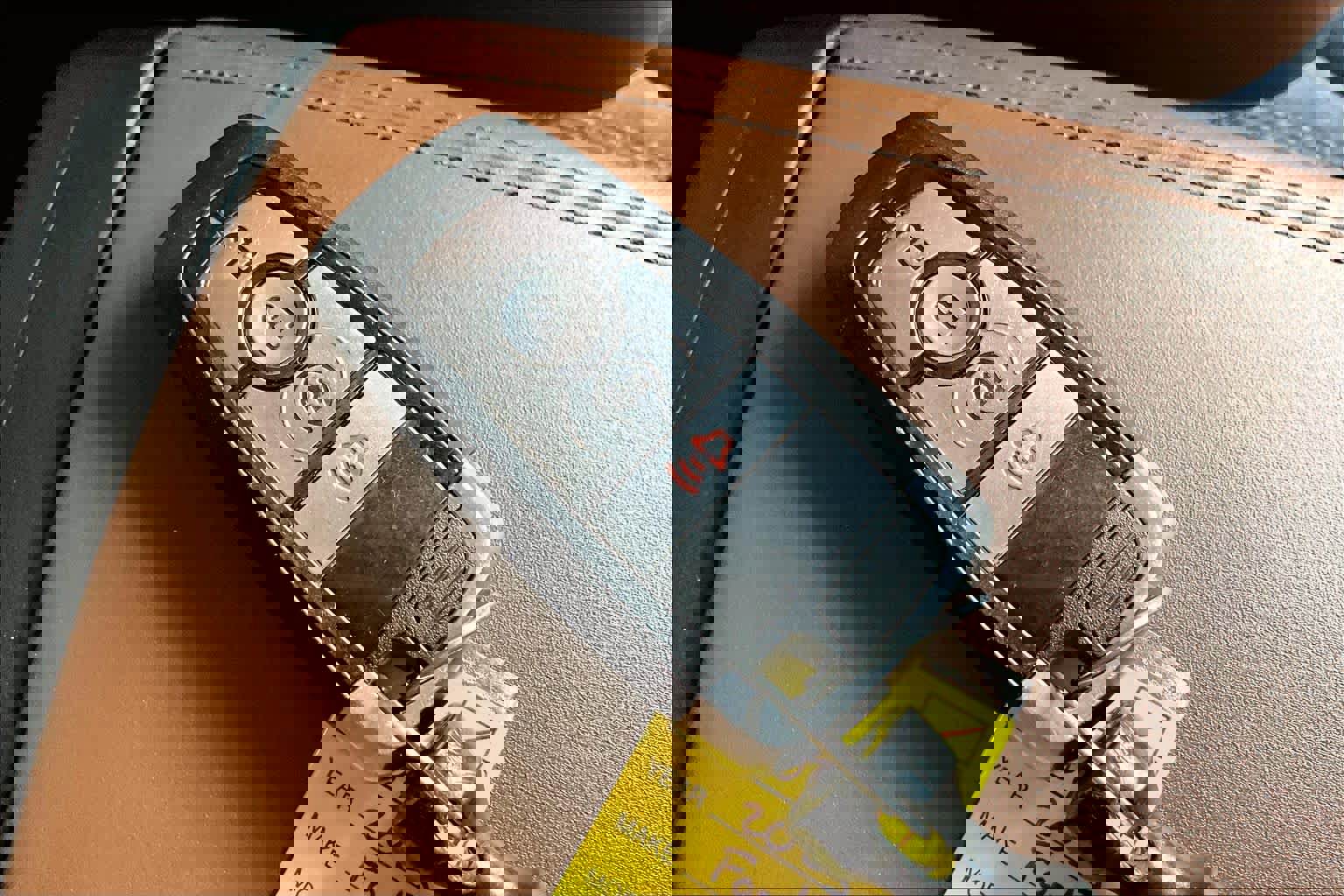 Used 2023 Ford Bronco Sport Outer Banks w/ Tech Package image 14