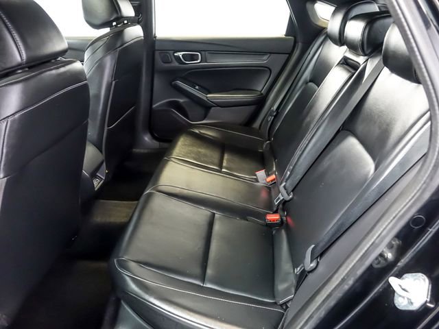 Used 2023 Acura Integra A-Spec image 15