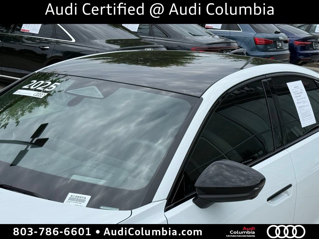 Used 2025 Audi S5 Prestige AWD/4WD image 10