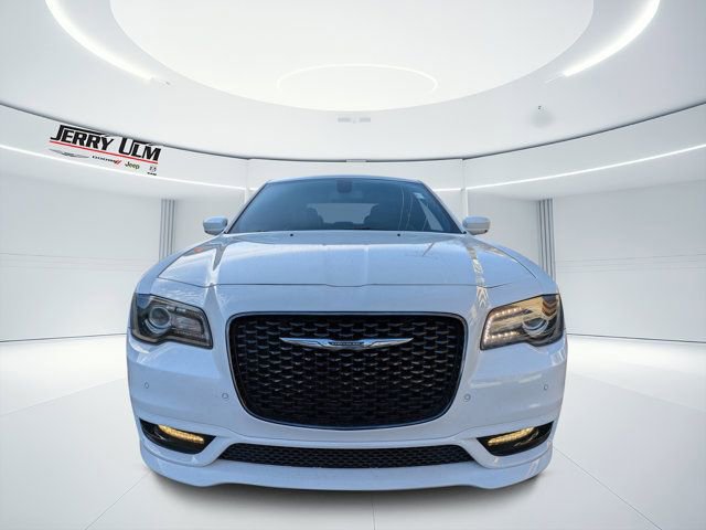 Used 2019 Chrysler 300 S w/ 300S Premium Group 2 image 7