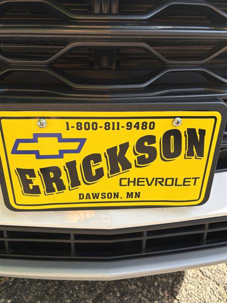 Used 2026 Chevrolet Blazer LT AWD/4WD image 4