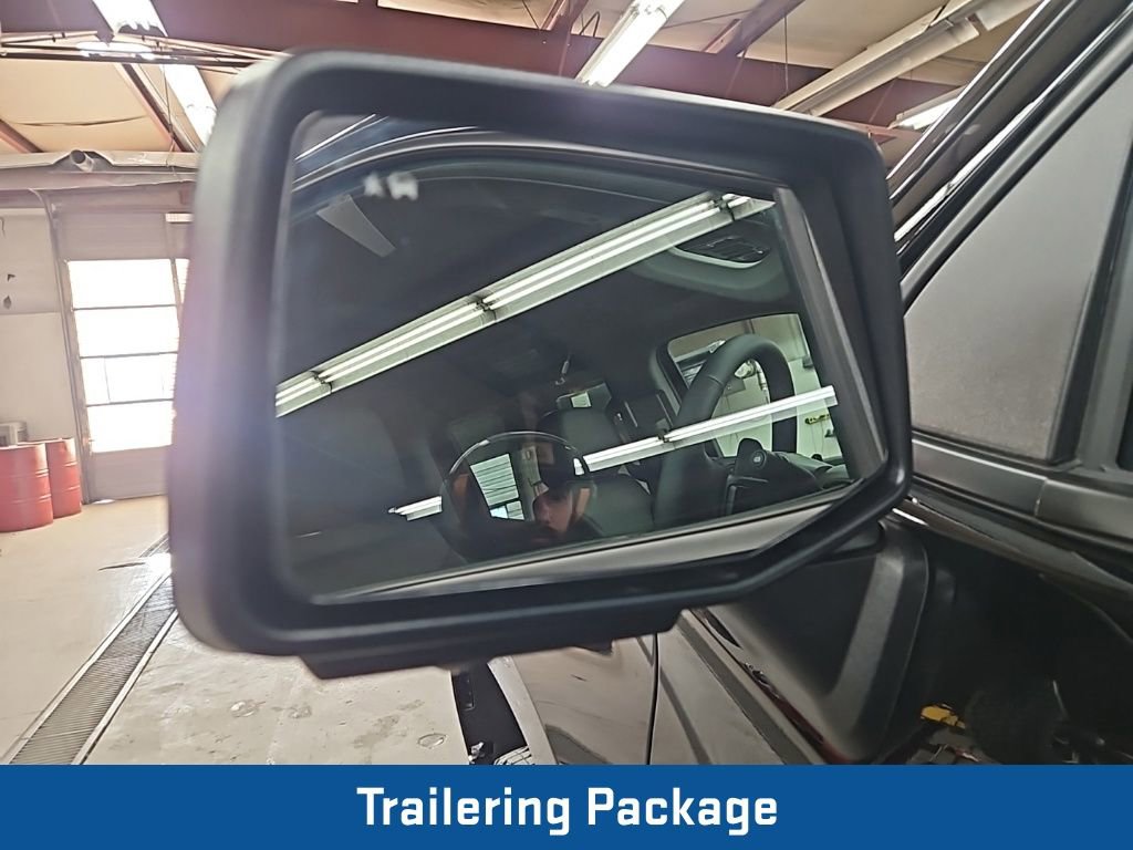 New 2026 Chevrolet Silverado 1500 LT Trail Boss w/ LT Trail Boss Premium Package image 11