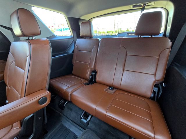 Used 2021 Chevrolet Traverse High Country w/ LPO, Floor Liner Package AWD/4WD image 29